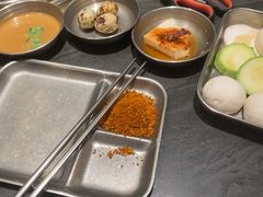 -麻蒲碳烤肉(远景路1号店)