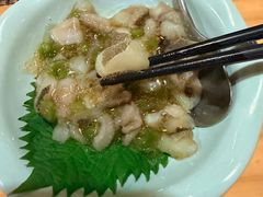 -长崎屋·日本料理·刺身·烧鸟(天河北路店)