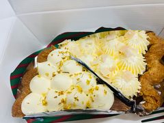 桂花栗子派Chestnut-Pie Bird(新闸路店)