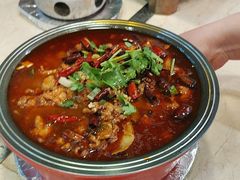 -孟记粥铺·家常菜·烧烤·粥(亚运村店)