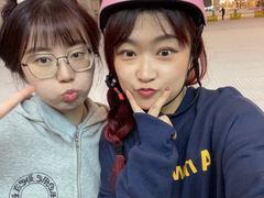 -冠军冰场CHAMPION RINK(中华城店)