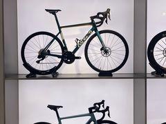 -COLNAGO梅花自行车(陆家嘴正大广场店)
