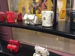 -Gucci(北京金融街购物中心店)