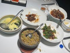 -小厨娘淮扬菜(天印大道店)