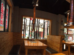 麻蒲碳烤肉(远景路店)-麻蒲碳烤肉(远景路1号店)