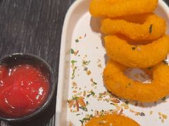-Pennehut畔尼意面(合肥万象城店)