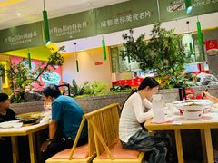 -鸡毛店·川菜(文殊院店)