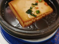 -中央饭店-餐厅