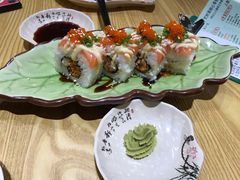 -谷村寿司(同福路店)