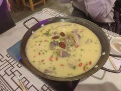 -霄汉牛三鲜湖北砂锅菜(万松园2店)