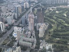 -Free Sky 云际观光层