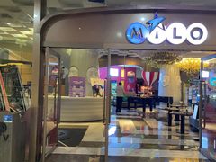 -米乐星世界KTV(汇智国际商业中心店)