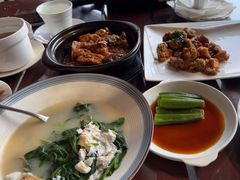 -亚龙湾红树林度假酒店御粤阁