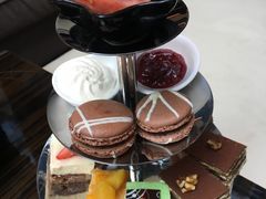 -行者书屋大堂吧 ·下午茶(南京圣和府邸酒店)