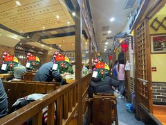 -状元阁烧烤(新华路总店)