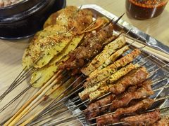 -大佬李砂锅(钱江财富广场店)