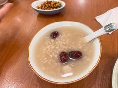 山药红枣薏米粥-老昌春饼(中央大街店)