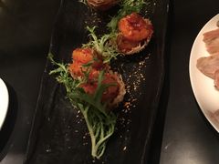 -北京王府井希尔顿酒店·秦唐中餐厅Chynna
