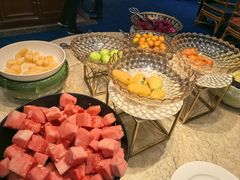 -杭州香格里拉·香宫中餐厅