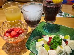 醇香格瓦斯-米德维奇俄式西餐厅(西六道街店)