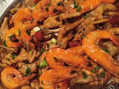 -胖哥俩肉蟹煲(湖滨银泰in77店)