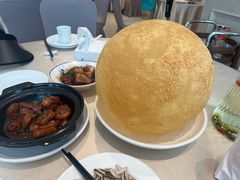 -群乐饭店(滨安路店)