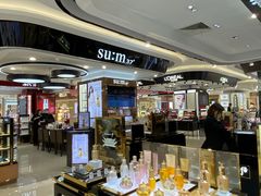 -巴黎春天(浦建店)