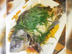 -广记海鲜(杨汊湖一店)