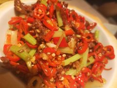 -荷庭·精致湘菜(华强北九方店)