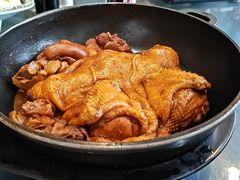 -桃源人家(环城南路店)