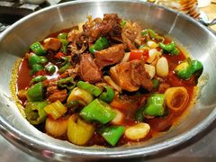 -确喜美味小厨(西单商场兰州店)