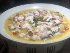 -青花椒花椒鱼(合生汇店)