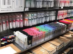 -无印良品(池袋西武店)