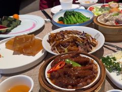 -晋江荣誉国际酒店·港誉茶餐厅