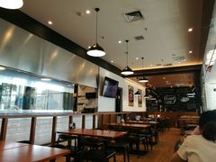 -胡椒厨房(金安国际购物广场店)