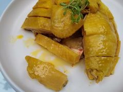 -玫瑰厅上海菜(兴国路店)