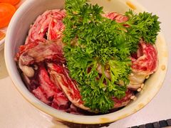 -千寻山野烤肉(中关村店)