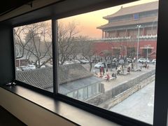 -The Georg(东华门店)