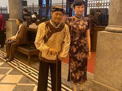 -沈阳金融博物馆