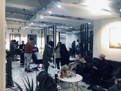 -Cima salon西玛沙龙
