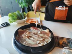 -千纸鹤嫩汁烤肉(学府店)