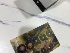 -FullHouse桌游狼人跑团剧本杀(徐家汇店)