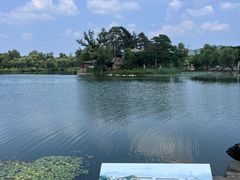 -承德避暑山庄景区