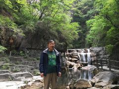 -焦作青龙峡风景名胜区