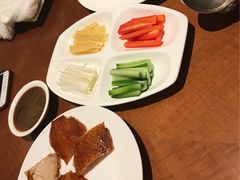 -杭州JW万豪酒店-万豪中餐厅