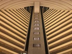 -新加坡文华东方酒店