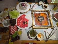 -雾都渣渣火锅(南城智汇城店)
