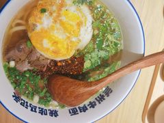 -马记永·兰州牛肉面(常州新北万达店)