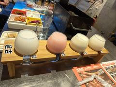 -大头叔烤鸡爪·朝鲜族烤串(天池路店)