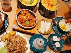 -曼泰·泰餐(京华城店)